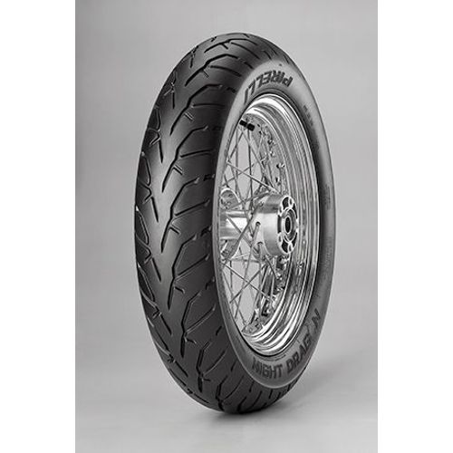 Pneu moto Pirelli Night Dragon Front 120/70 B21 68H TL