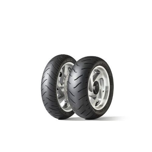 Pneu moto Dunlop Elite 3 120/70 R21 62V TL