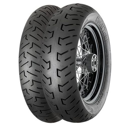 Pneu moto Continental ContiTour 130/60 B21 63H TL