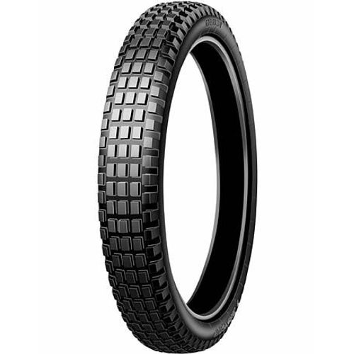 Pneu moto Dunlop D 803 F GP 80/100 R21 51M
