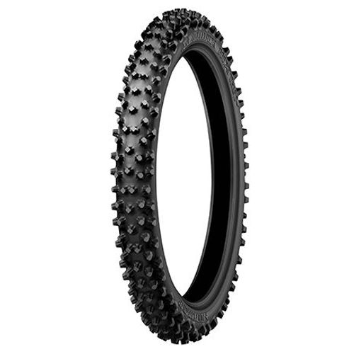 Pneu moto Dunlop Geomax MX 12 F 80/100 R21 51M