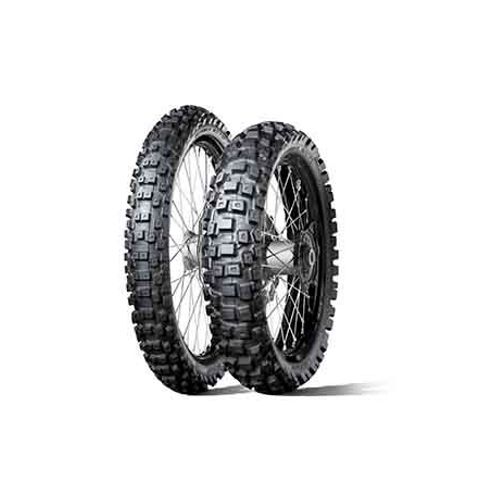 Pneu moto Dunlop Geomax MX 71 F 80/100 R21 51M