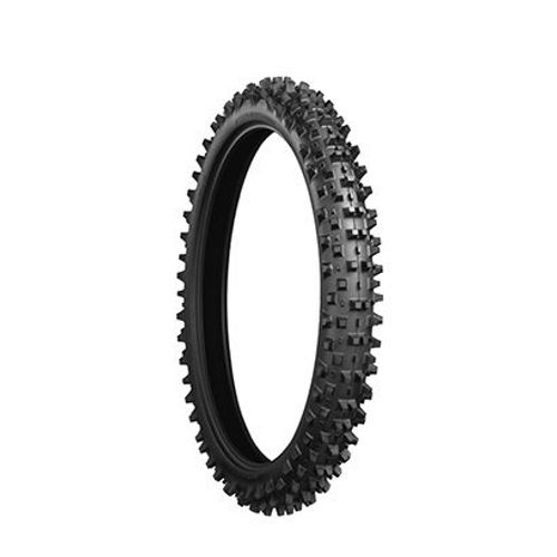 Pneu moto Bridgestone X 10 F Cross 80/100 R21 51M