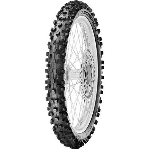 Pneu moto Pirelli Scorpion MX 32 Mid Hard Front 80/100 R21 51M MST