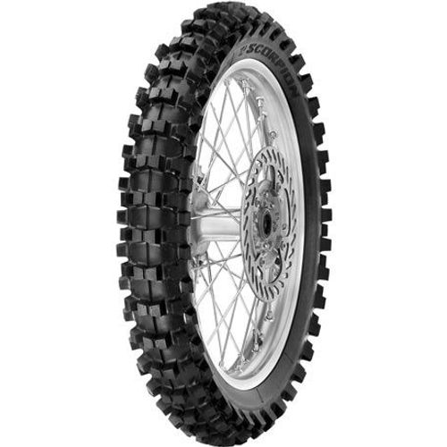 Pneu moto Pirelli Scorpion MX MidSoft 32 80/100 R21 51M TT