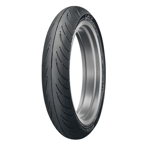 Pneu moto Dunlop Elite 4 Front 80/90 R21 48H TL