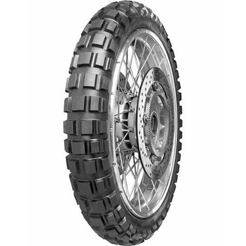Pneu moto Continental TKC 80 (M+S) 110/80 B19 59Q TL
