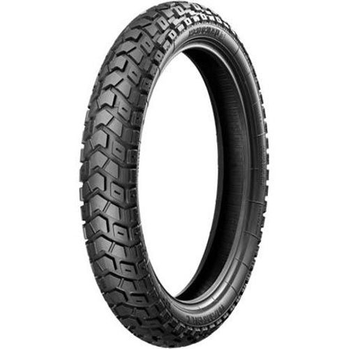 Pneu moto Heidenau K 60 Scout (M+S) 110/80 B19 59T TL