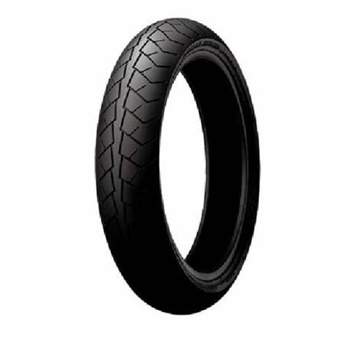 Pneu moto Bridgestone BT 020 F M 120/70 B17 58V TL