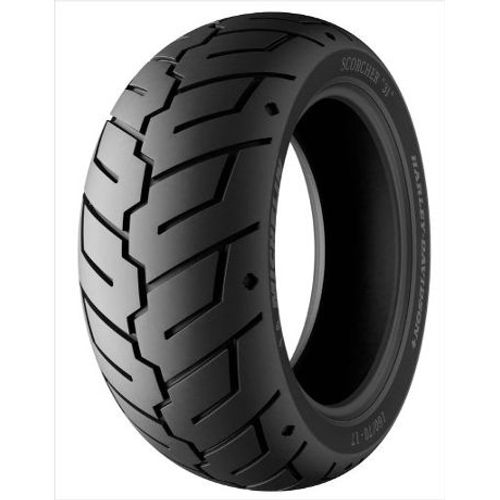 Pneu moto Michelin Scorcher 31 160/70 B17 73V TL