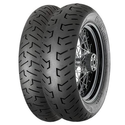 Pneu moto Continental ContiTour 160/70 B17 79V XL TL