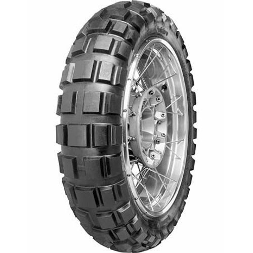 Pneu moto Continental TKC 80 Twinduro CHC (M+S) 170/60 B17 72Q TL