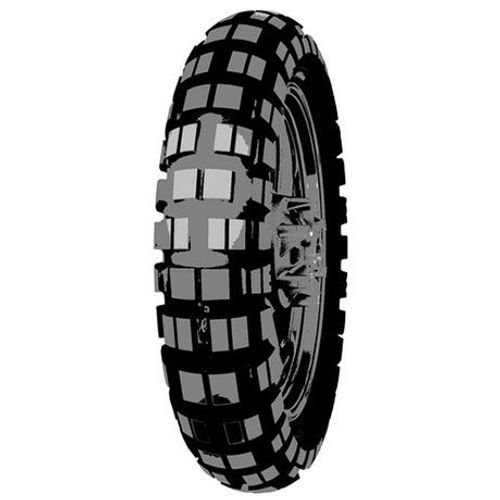 Pneu moto Mitas E-10 (M+S) 170/60 B17 72Q TL