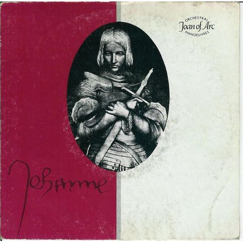 Joan Of Arc