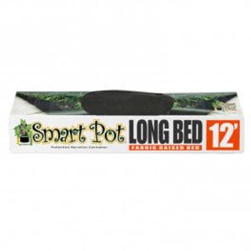 Big Bag Long Bed 12' - 570L - Smart Pot - Pot tissu potager en geotextile