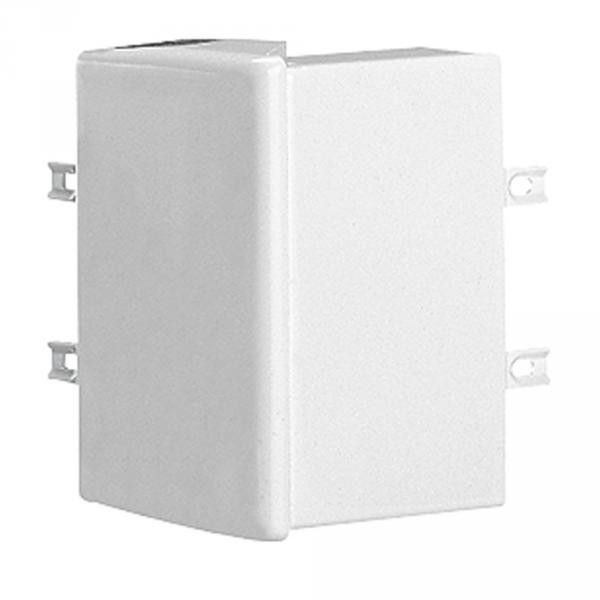 Legrand 030292 Angle Extérieur variable pour moulure DLPlus 60x20 Blanc