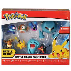 6€87 sur Figurine Pokémon PokéBall Squirtle 7 cm - Figurine de collection -  Achat & prix
