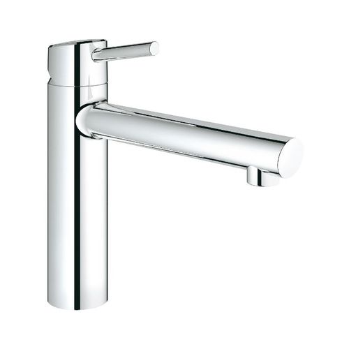 Grohe Concetto Mitigeur monocommande Evier 31128001