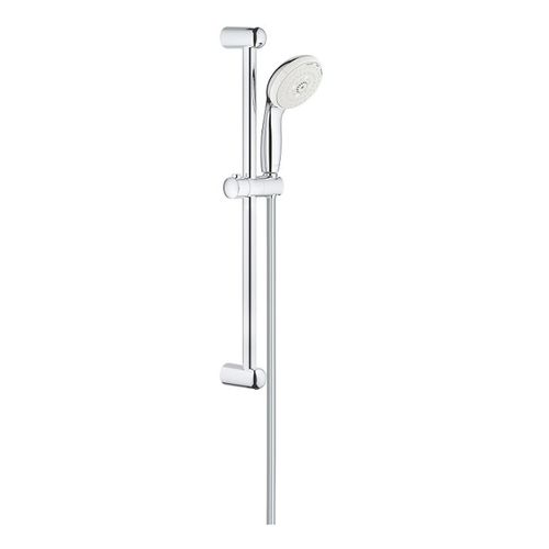 Grohe Ensemble de douche complet 3 jets Tempesta 27644001