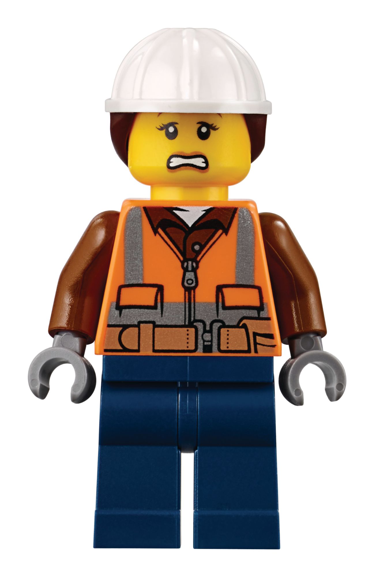 Lego City Les Pompiers Du Centre Ville Rakuten