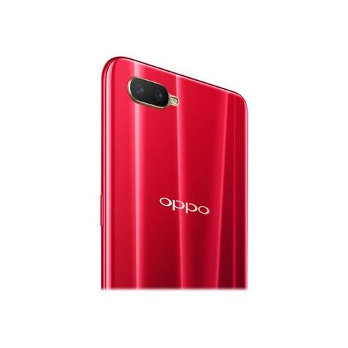 OPPO RX17 Neo 128 Go Rouge