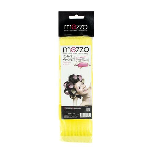 Mezzo, Rouleaux Velcro Scratch X12 32mm , Femme 