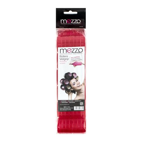 Mezzo, Rouleaux Velcro Scratch X12 36mm , Femme 