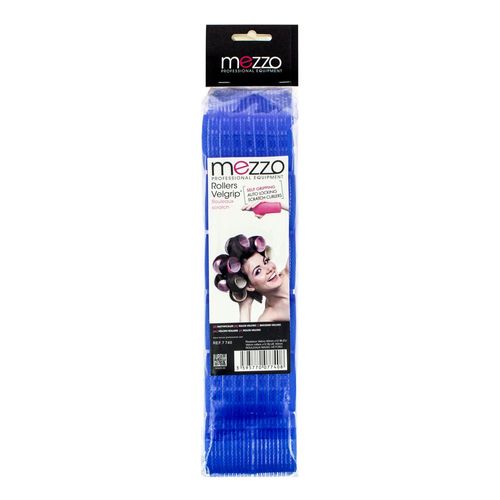 Mezzo, Rouleaux Velcro Scratch X12 40mm , Femme 