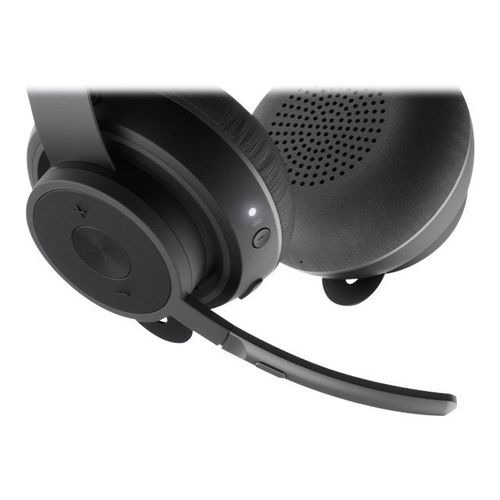 logitech casque bluetooth