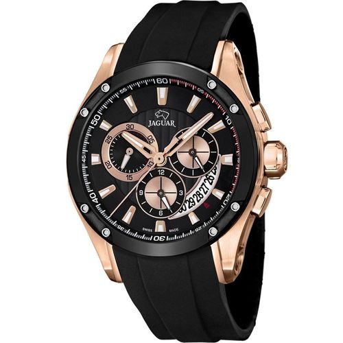Jaguar J691-1 - Chronographe - Chronographe