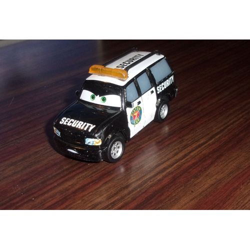 Voiture En Métal Cars - Richard Clayton Kensington-Autre