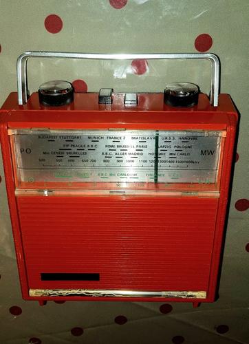 Vintage : Radio Arayla Ref 27639