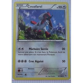 Couafarel 87/106
