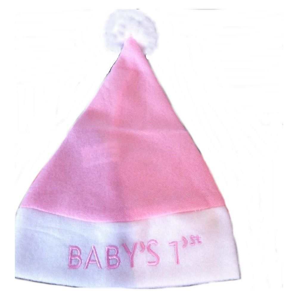 Achat Bonnet De Noel Bebe A Prix Bas Neuf Ou Occasion Rakuten