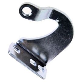Charnière de porte d'origine Réfrigérateur congélateur (C00277305 ARISTON HOTPOINT INDESIT)