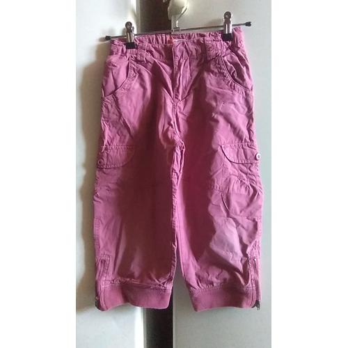 Pantalon Okaou 7 Ans 120cm