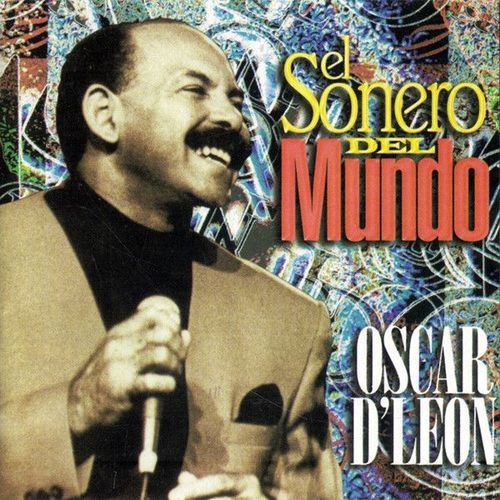 El Sonero Del Mundo