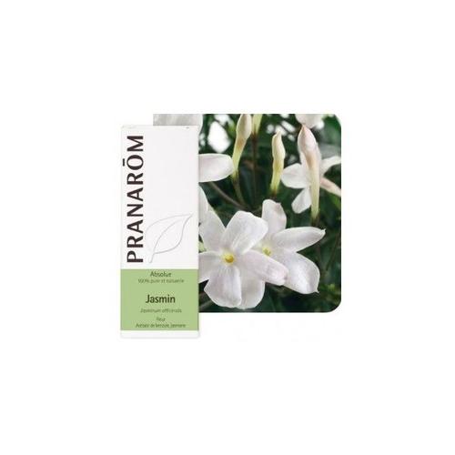 Jasmin (Absolue) - Jasminum Officinalis 5 Ml - Pranarôm 
