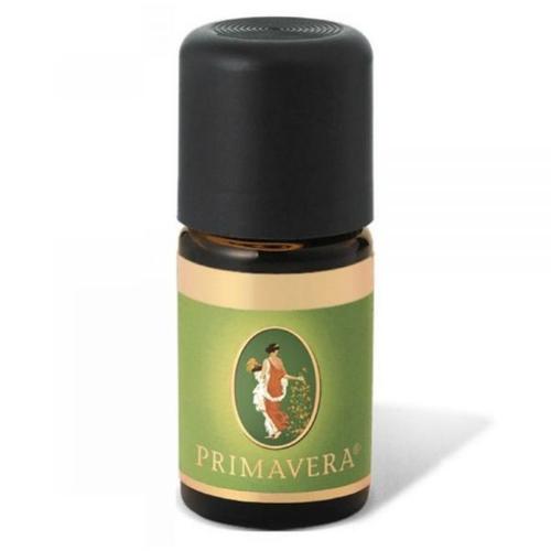 Cardamome Bio - Huile Essentielle D'elettaria Cardamomum 5 Ml - Primavera 