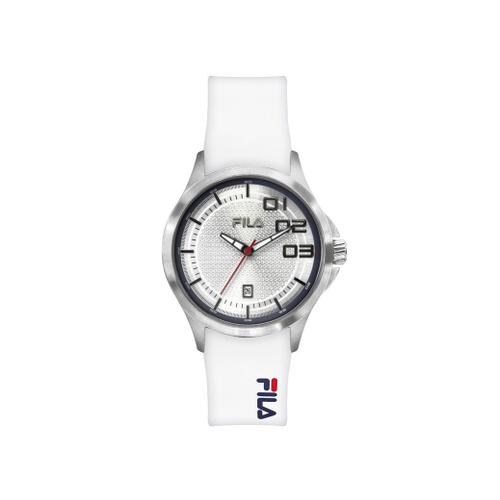 Fila Montres Blanc Homme - 38-088-202