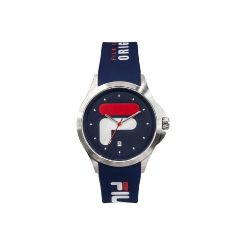 Fila Montres Bleu Homme - 38-181-001