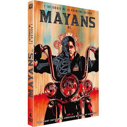 Mayans M.C. - Saison 1