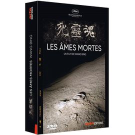 Les Âmes Mortes
