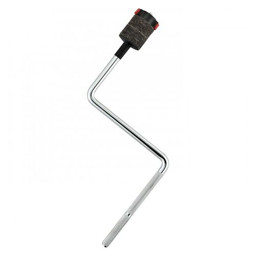 Tama Zcyel - Support Cymbale Splash Sur Clamp - Modèle Long