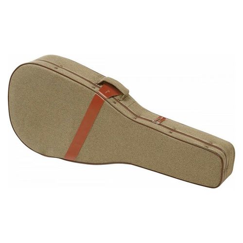 Ibanez Fs40cl - Étui Tweed Guitare Acoustique Pour Modèles Ibanez Aeg, Avn, Pn, G