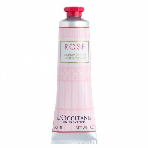 Crème Mains À La Rose 30ml - L'occitane 