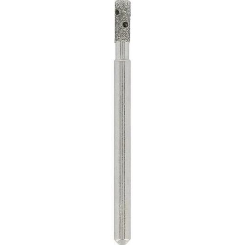 DREMEL fraise diamant special verre 662 o 3.2mm