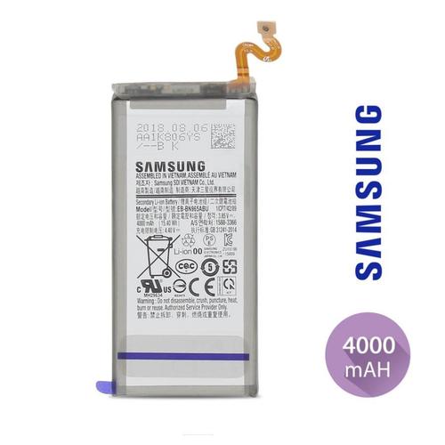 Batterie D'origine Samsung Galaxy Note 9 ( N 960 F )