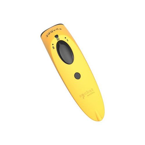 SocketScan S740 - Scanner de code à barres - portable - imageur 2D - décodé - Bluetooth 2.1 EDR