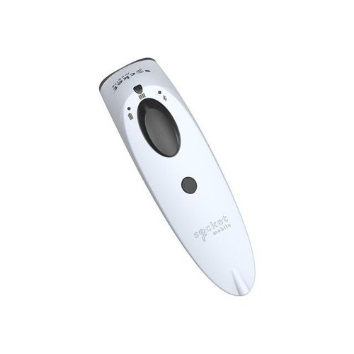 SocketScan S740 - 700 Series - scanner de code à barres - portable - imageur 2D - décodé - Bluetooth 2.1 EDR